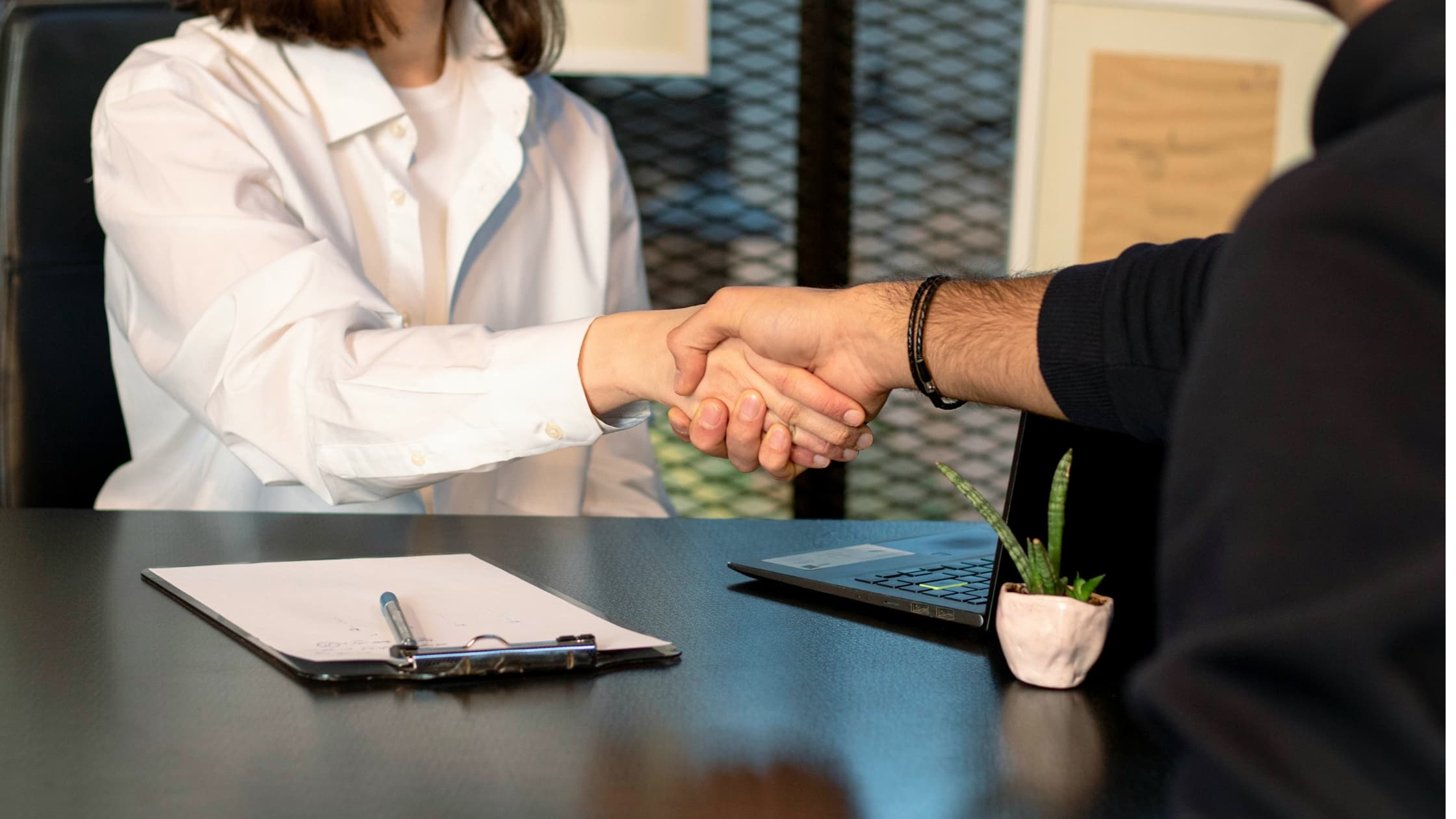 AI for recruitment: Essential tools for faster and easier hiring