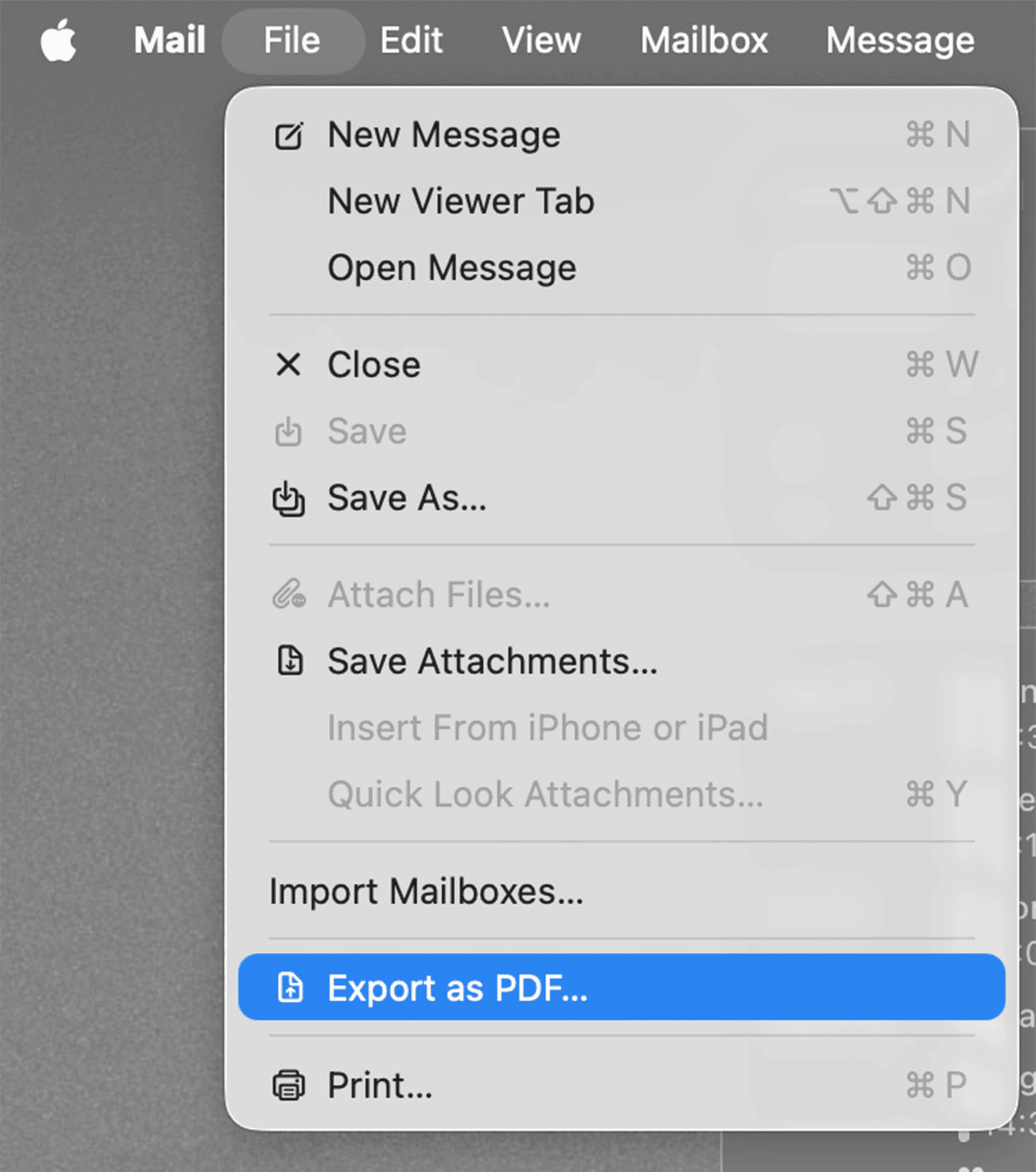 Apple-Export-As