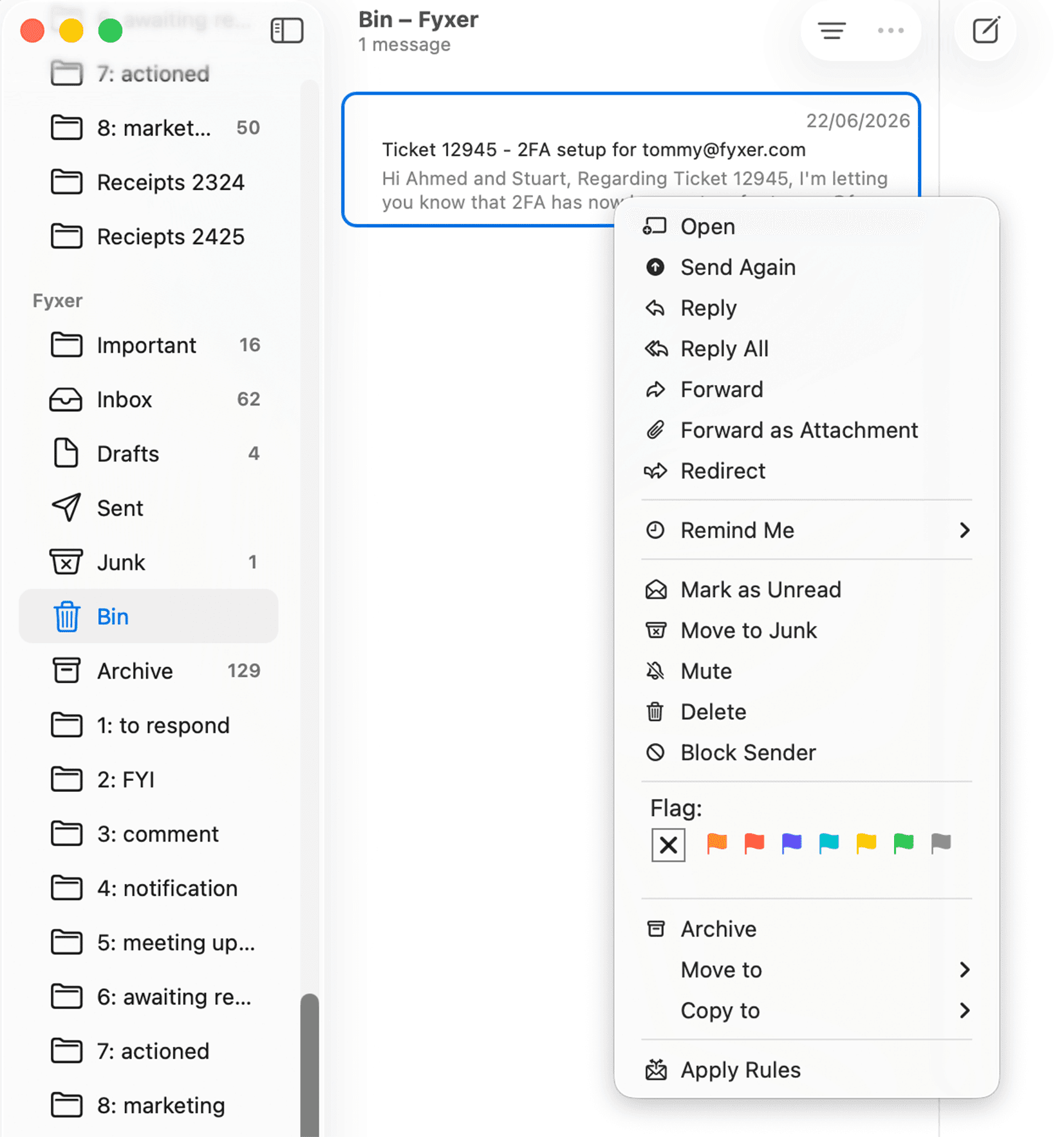 Apple-Mail