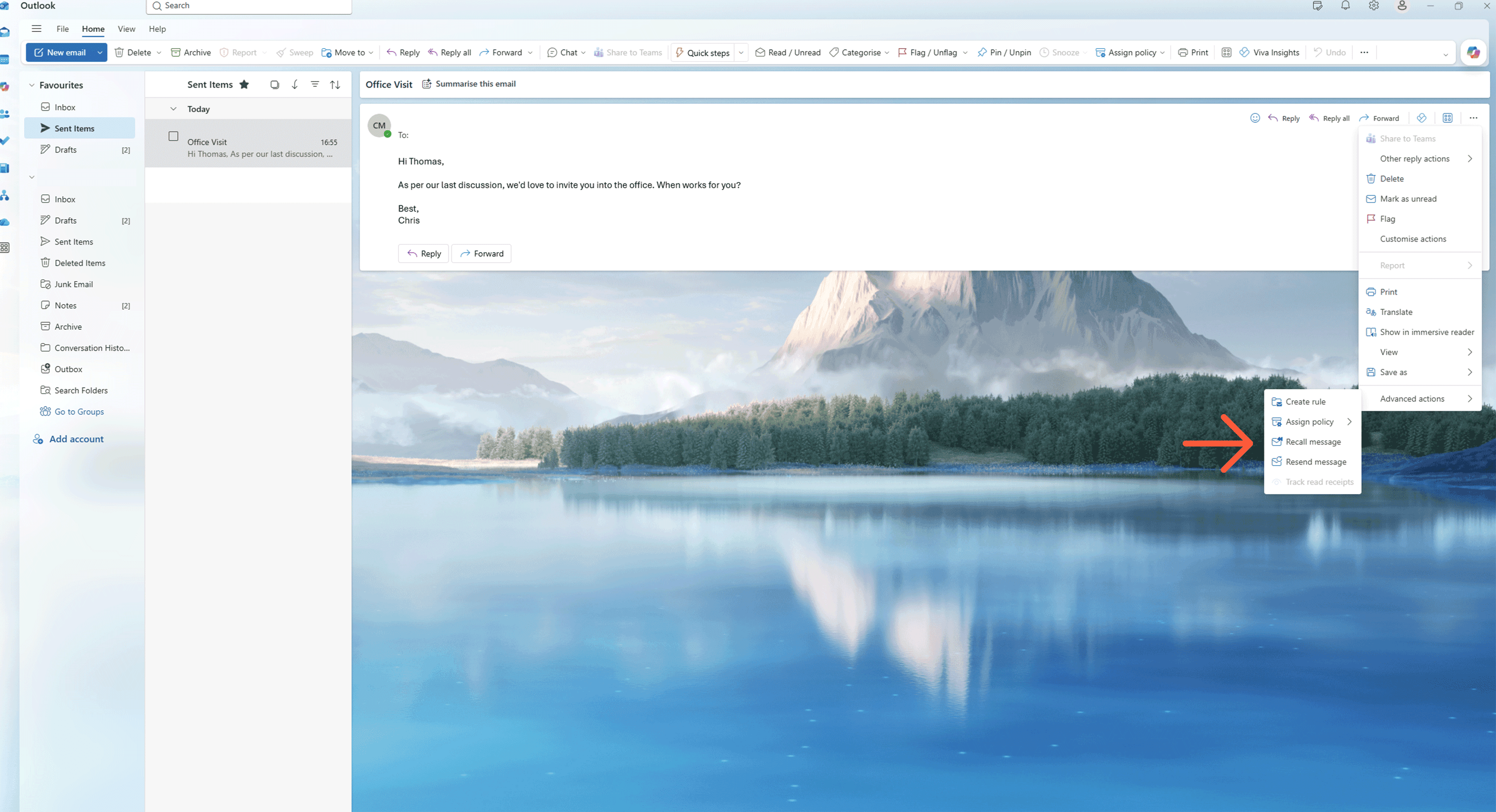 outlook-undo-send