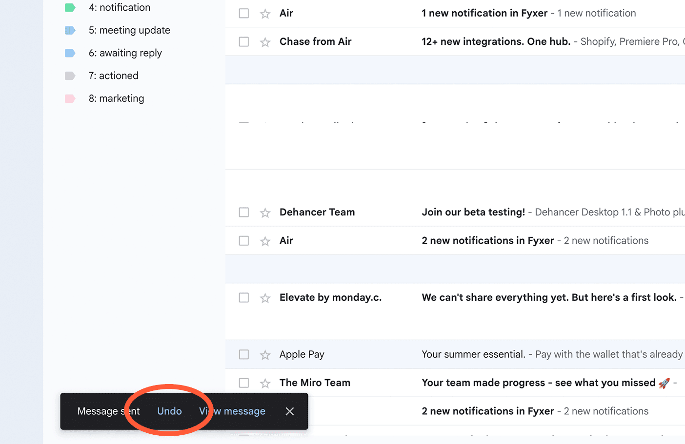 Gmail-undo-send