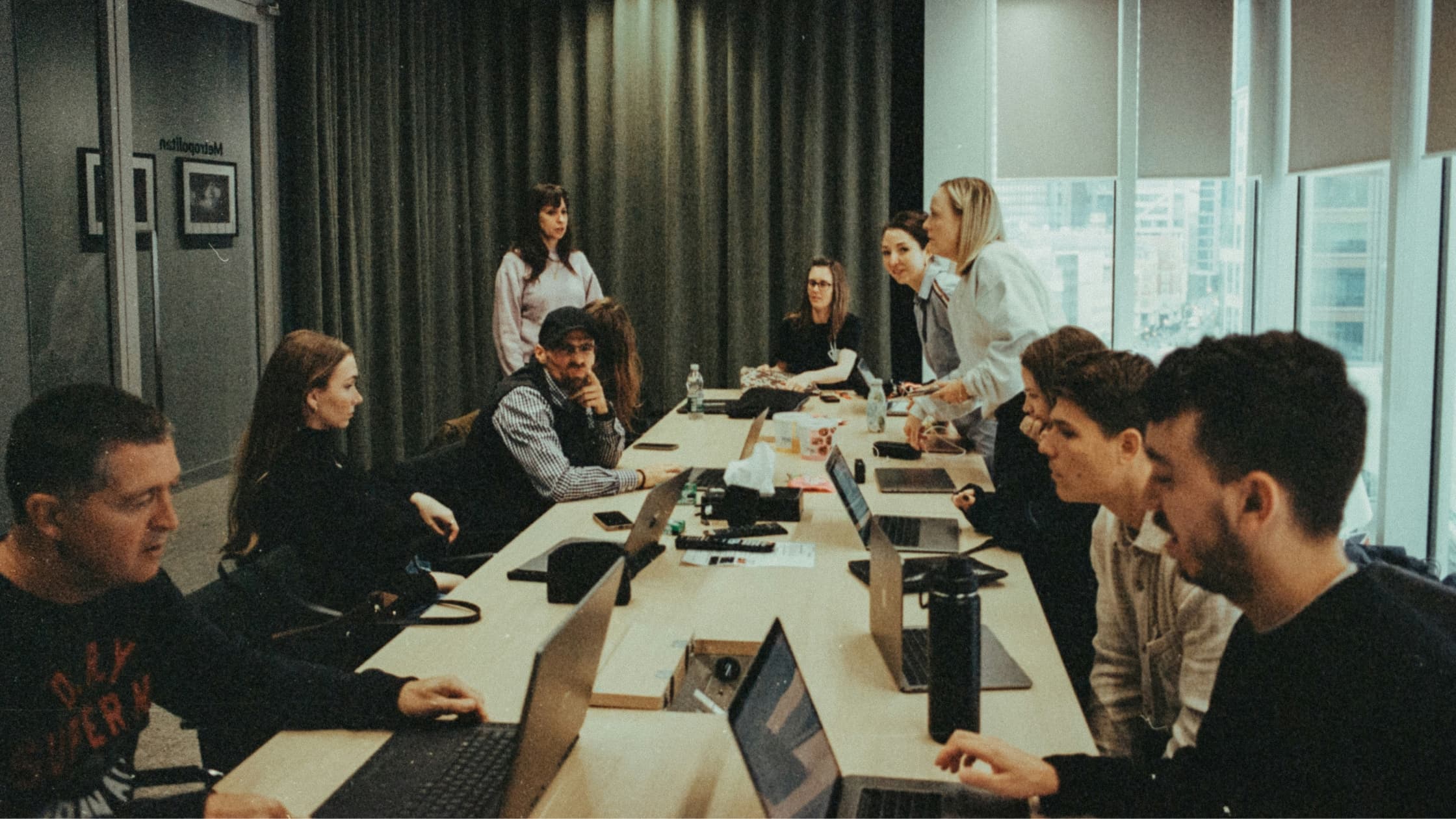 Enterprise AI tools: Your guide to what’s worth deploying