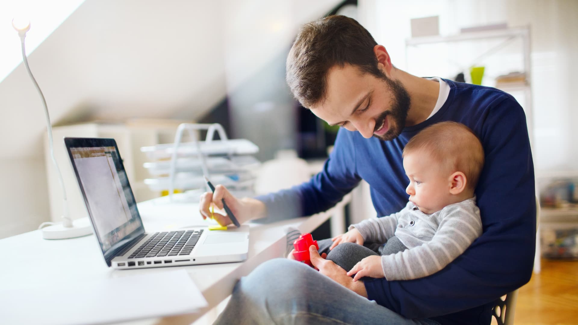 Flexible working request letter templates for modern workplaces