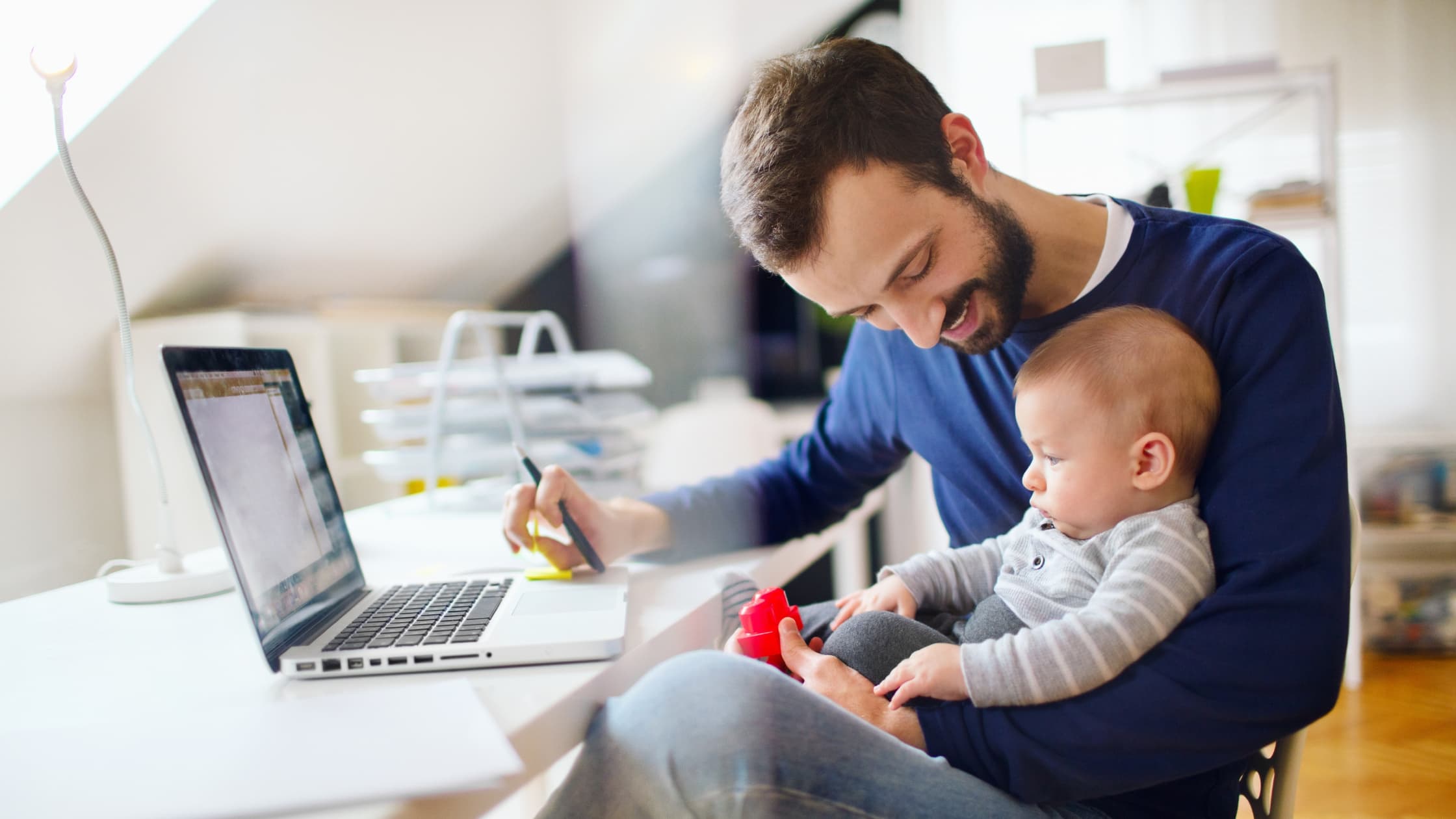 Flexible working request letter templates for modern workplaces