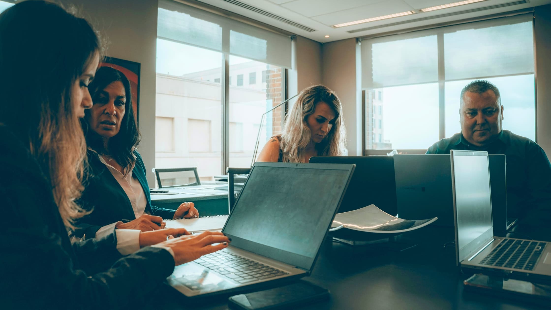 free AI tools worth using in 2026, organized by category