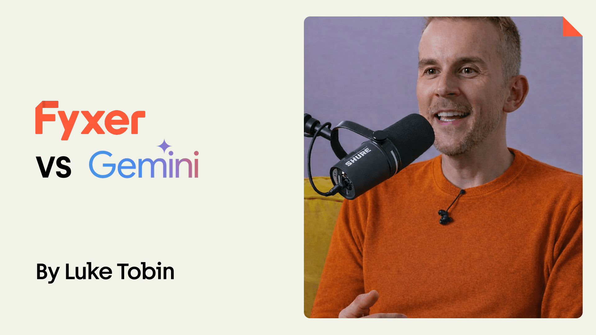 Fyxer vs Gemini: Which AI assistant should handle your Gmail?