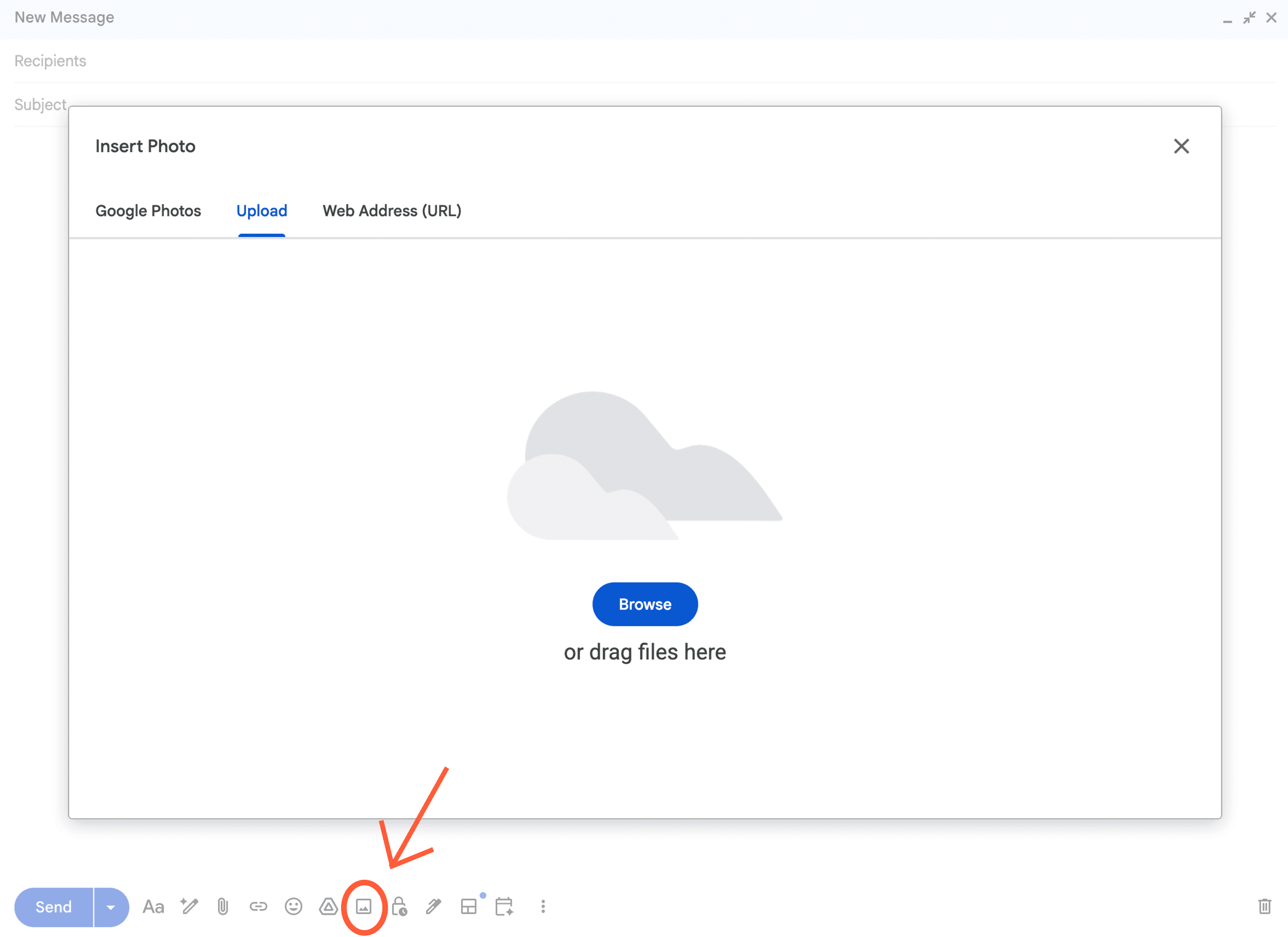Gmail-Desktop