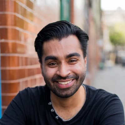 Harjyot Singh