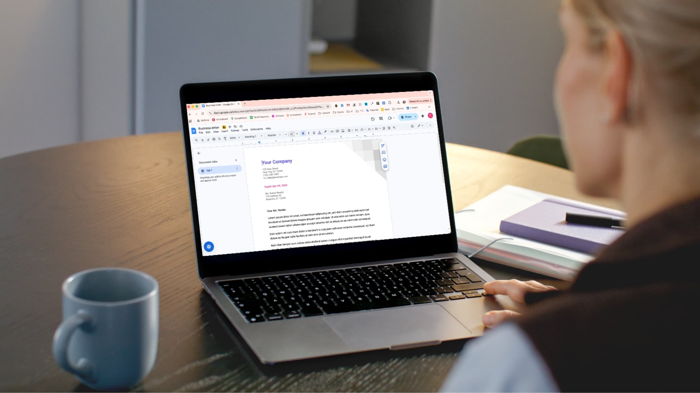 How to attach a Google Doc to an email (Gmail, Outlook, and more)
