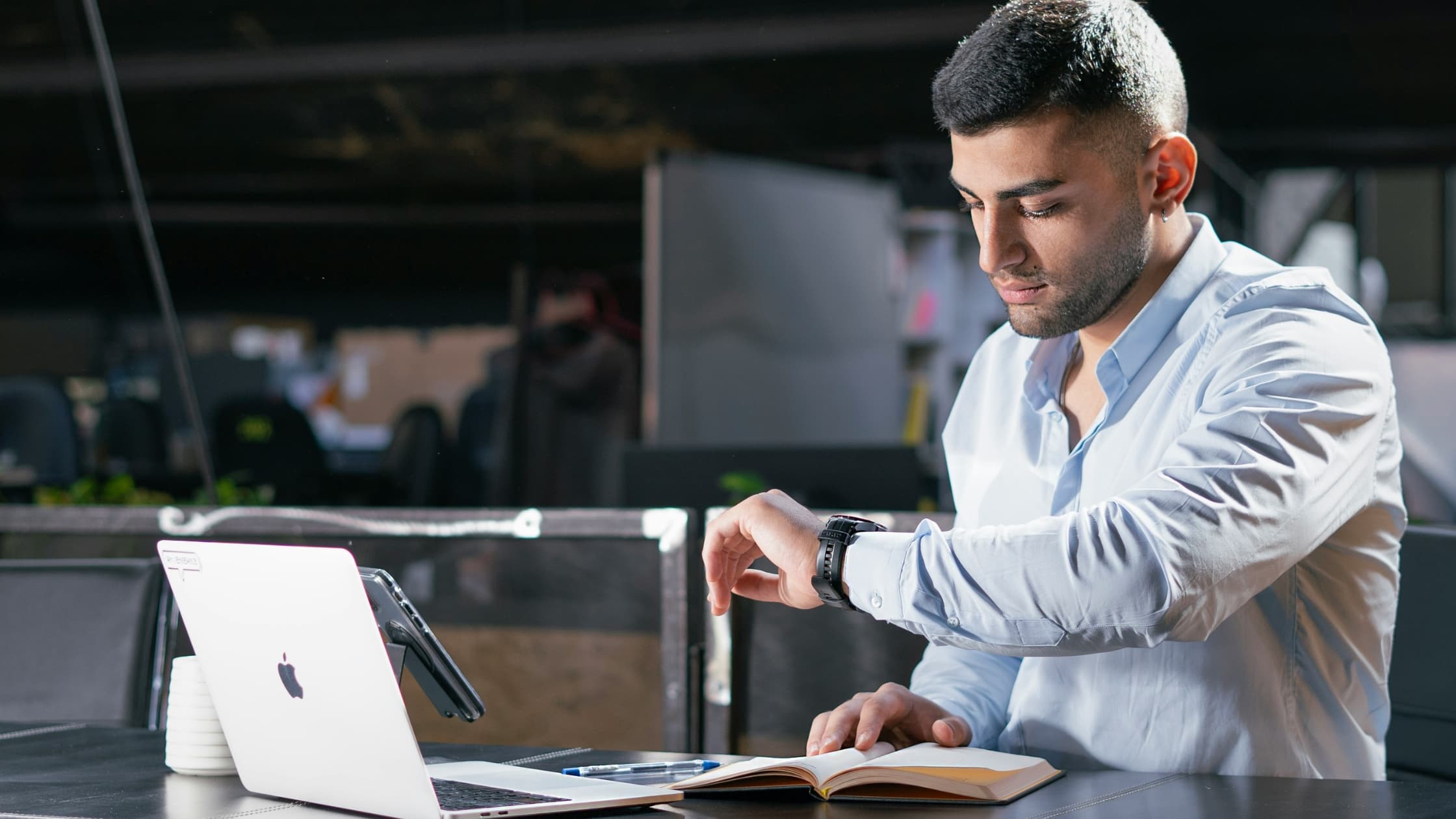 How to reduce time spent on email without losing control of your inbox