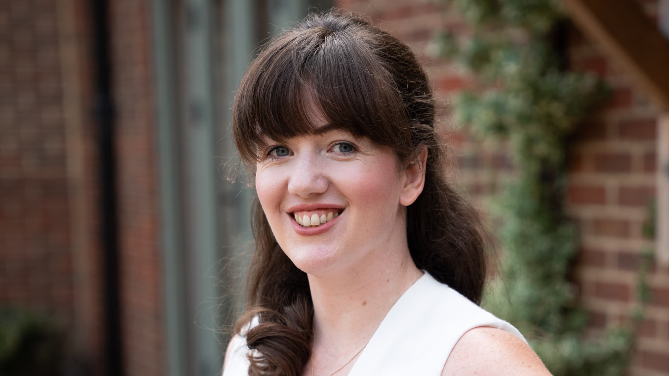 Christine McKelvie, Founding Talent Lead at Fyxer on How to write a follow-up email after an interview