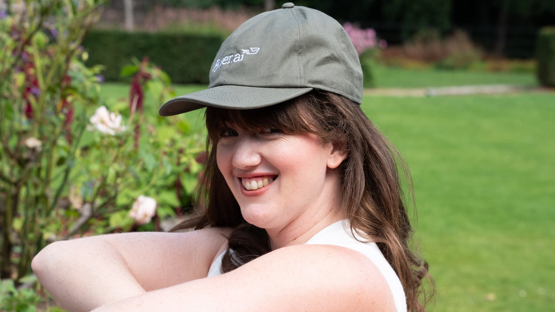 Christine McKelvie, Founding Talent Lead at Fyxer on How to write a job application to an employer