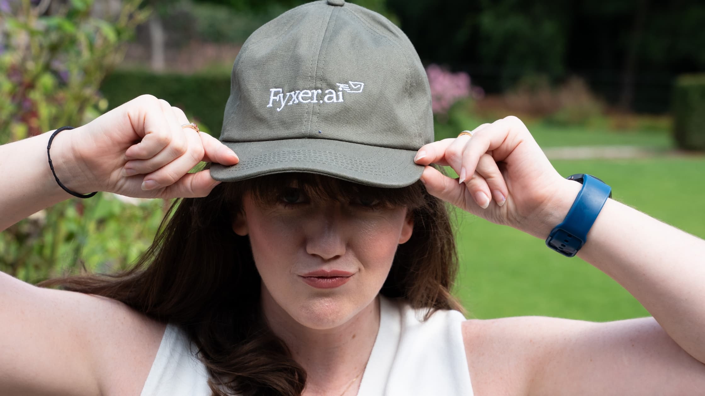 Christine McKelvie, Founding Talent Lead at Fyxer on How to write an email asking about job opportunities