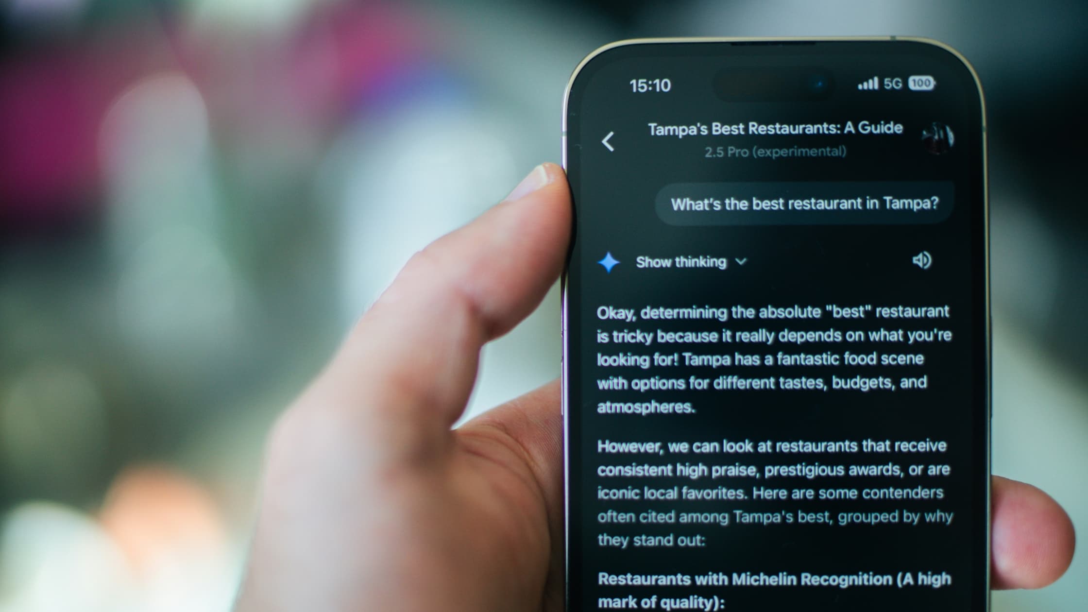 New AI tools: What’s worth knowing right now