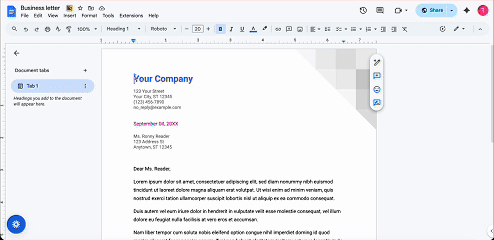 Option 4 Send directly from Google Docs via email.gif