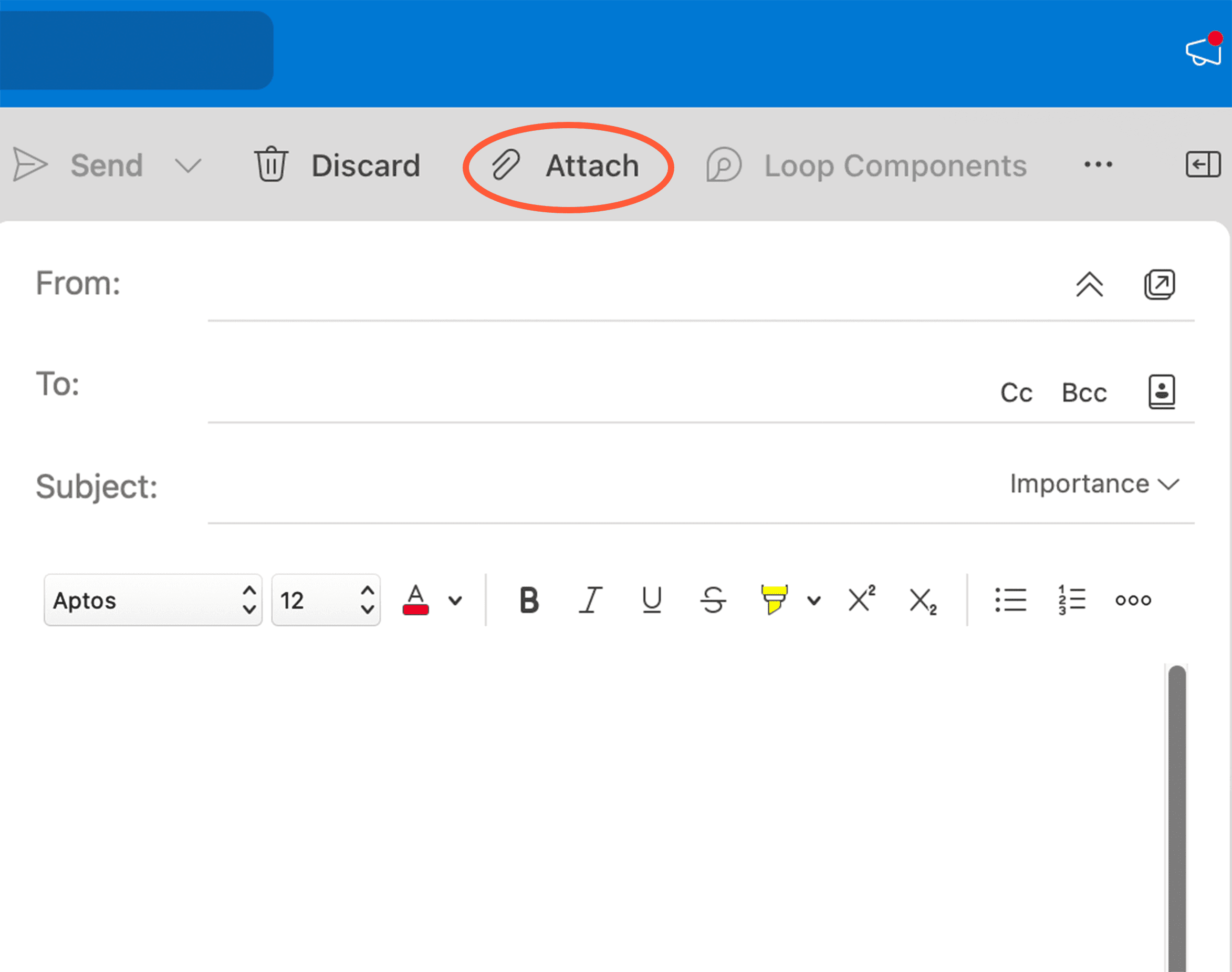 Outlook-Desktop-App