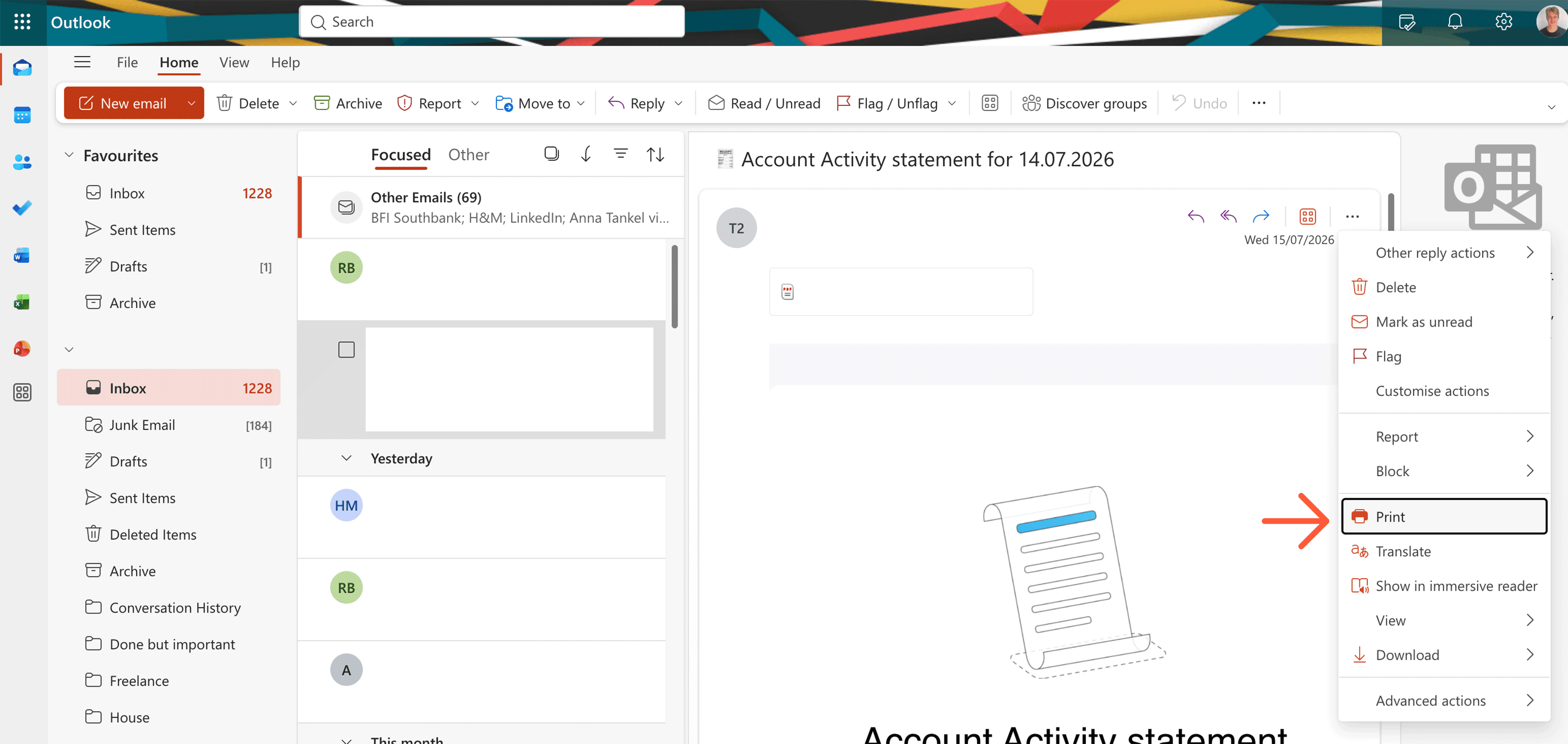 Outlook-web_-How-to-print-an-email