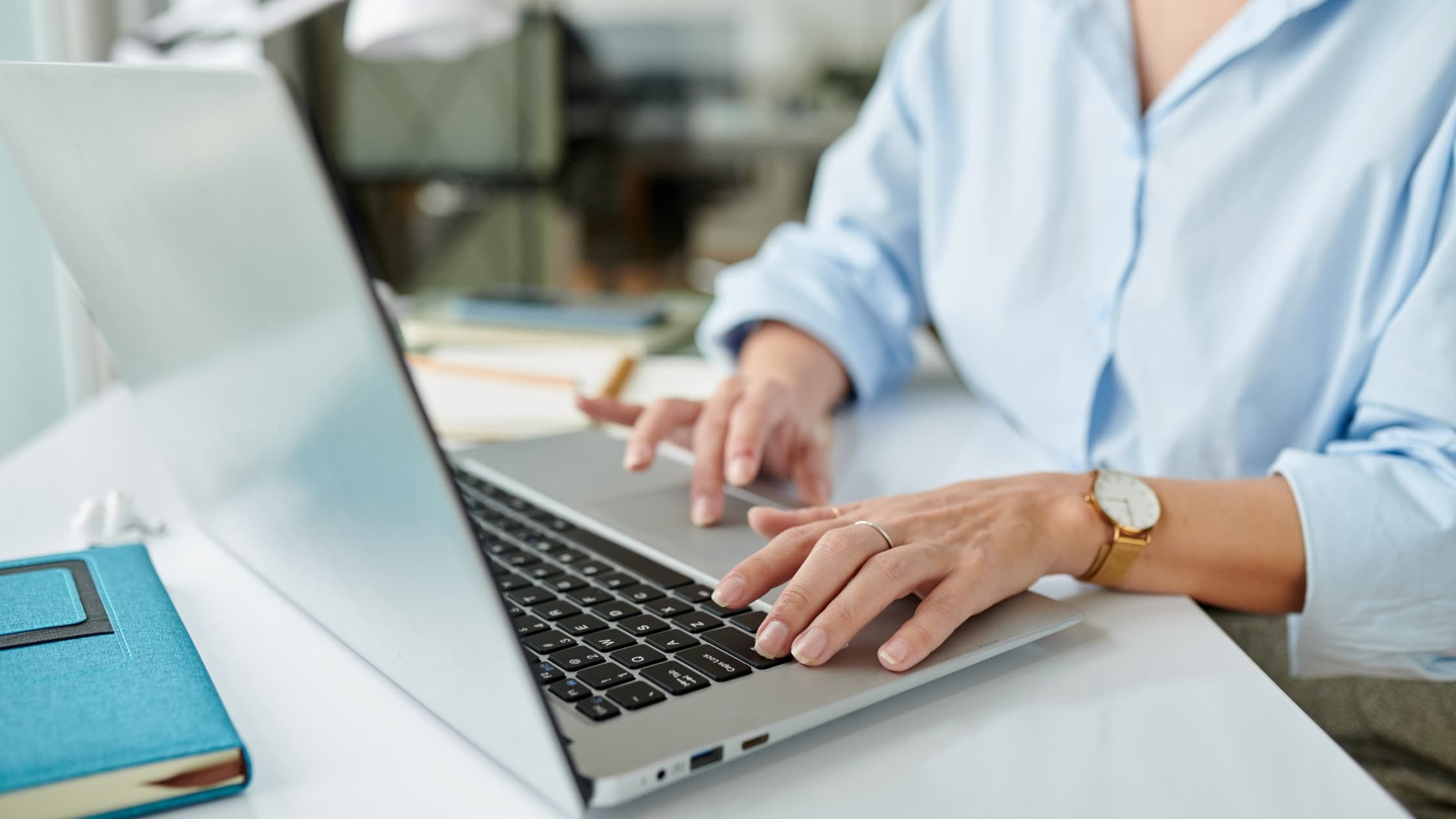 Sending documents by email: Templates and best practices