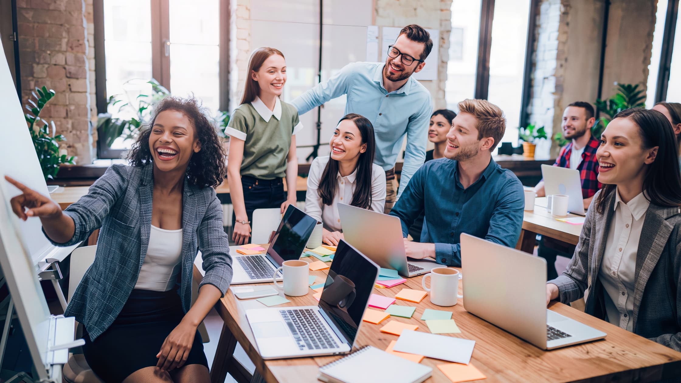 Team management tips for managers who want results