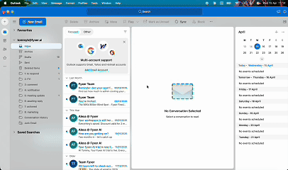 To stop or edit on Outlook desktop.gif