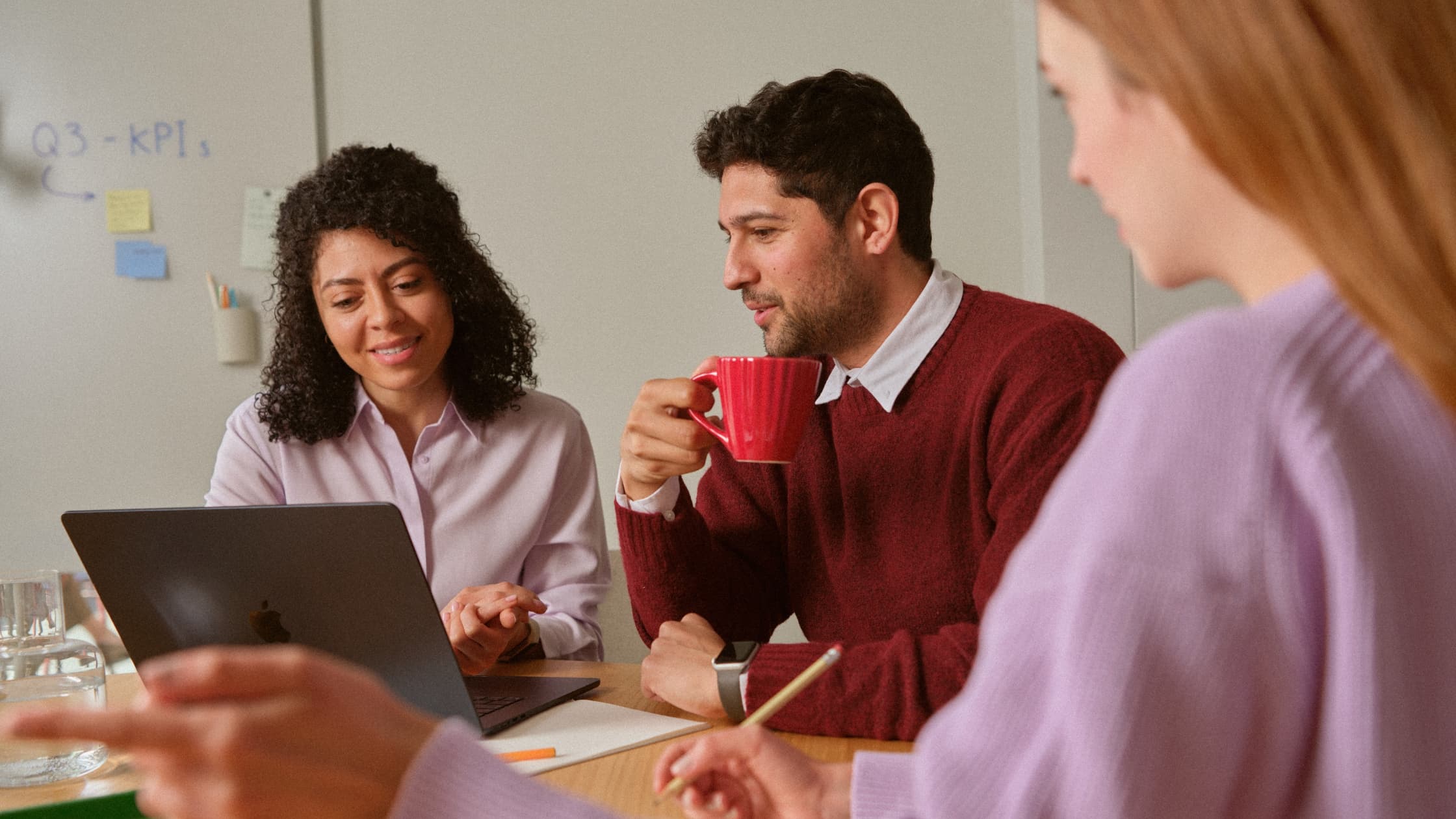 Why AI adoption fails without training