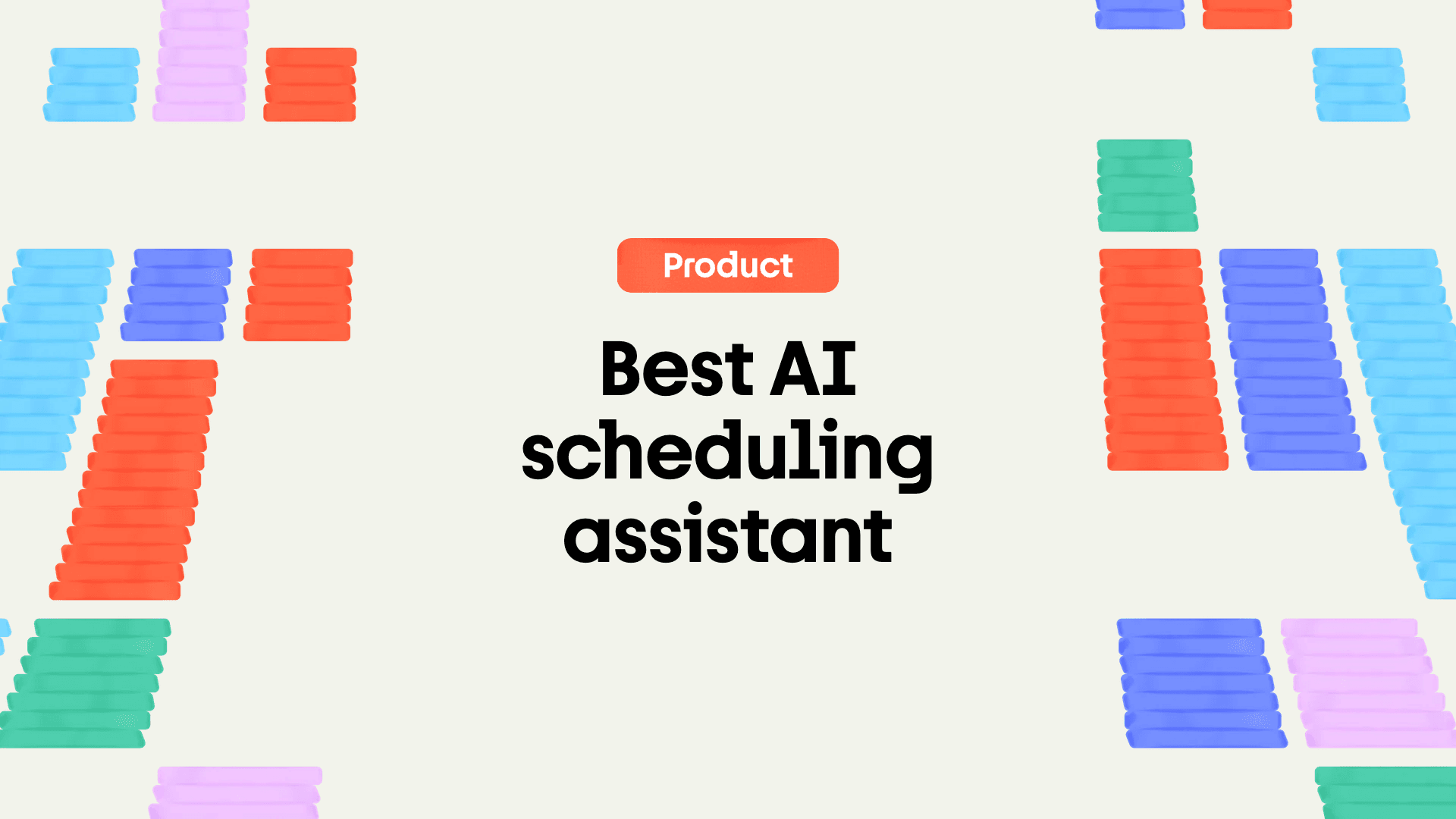 best-ai-scheduling-assistant