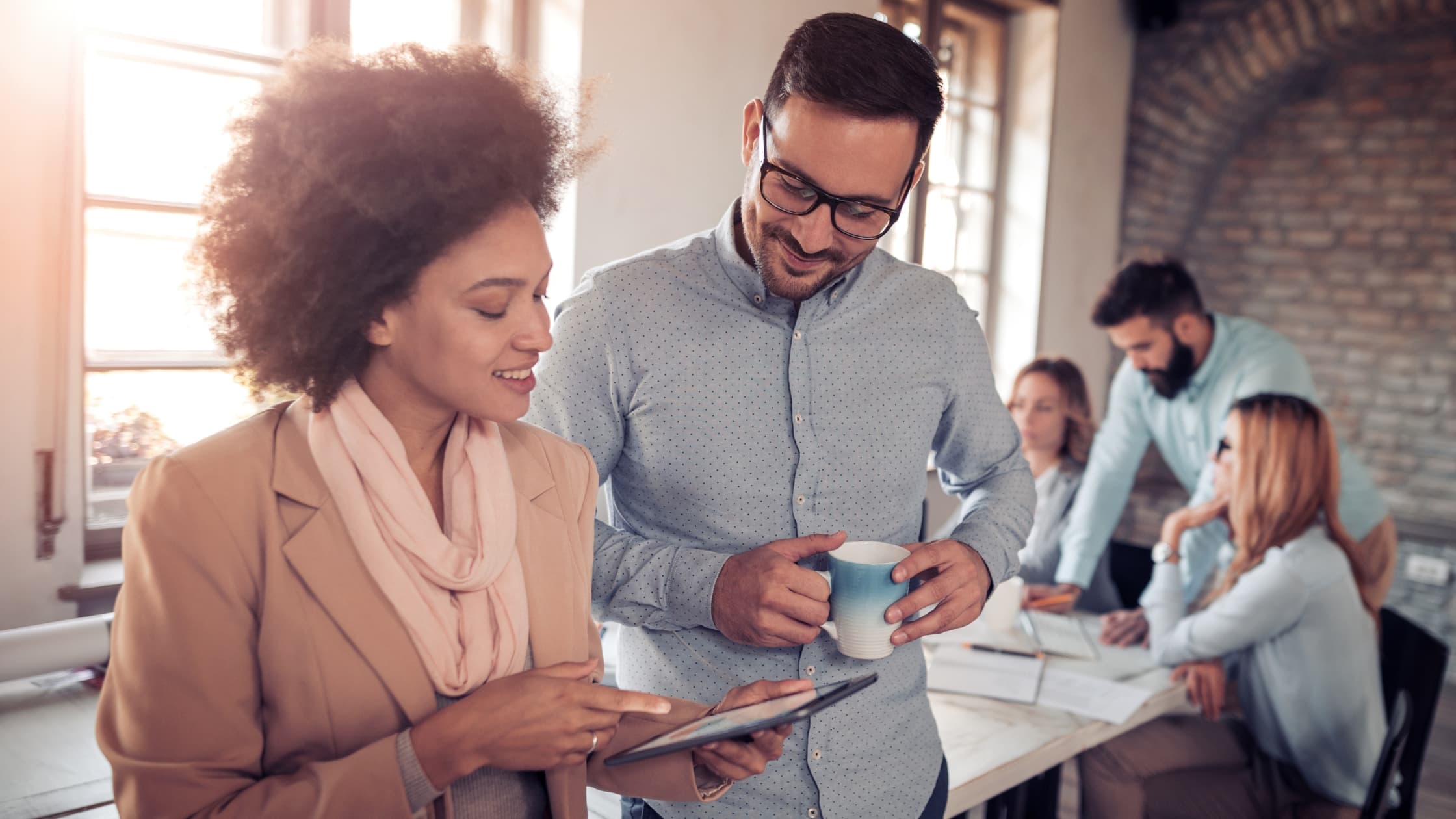 Equality policy template: A practical guide for employers