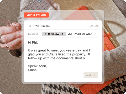 Team collaborating with AI email assistant tools