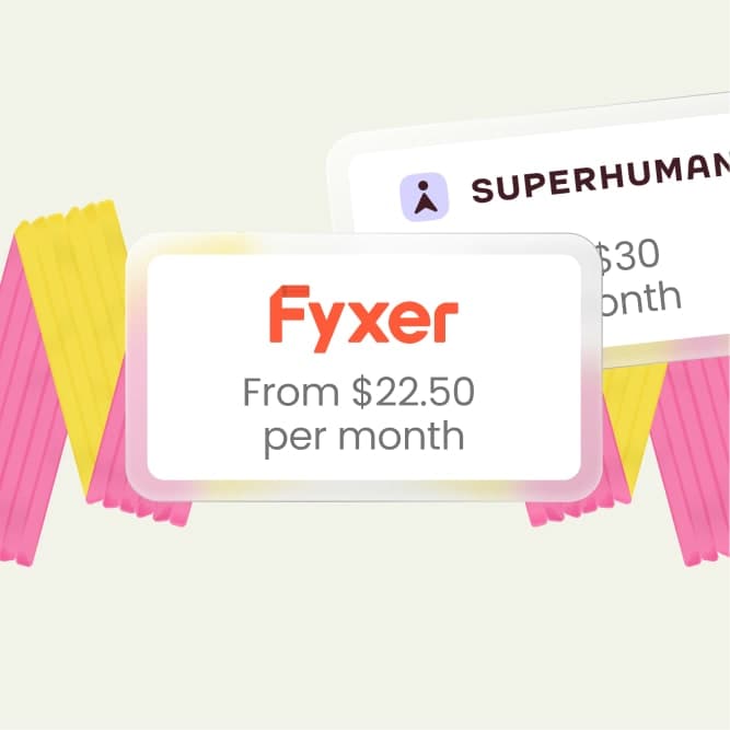 Keep costs down
