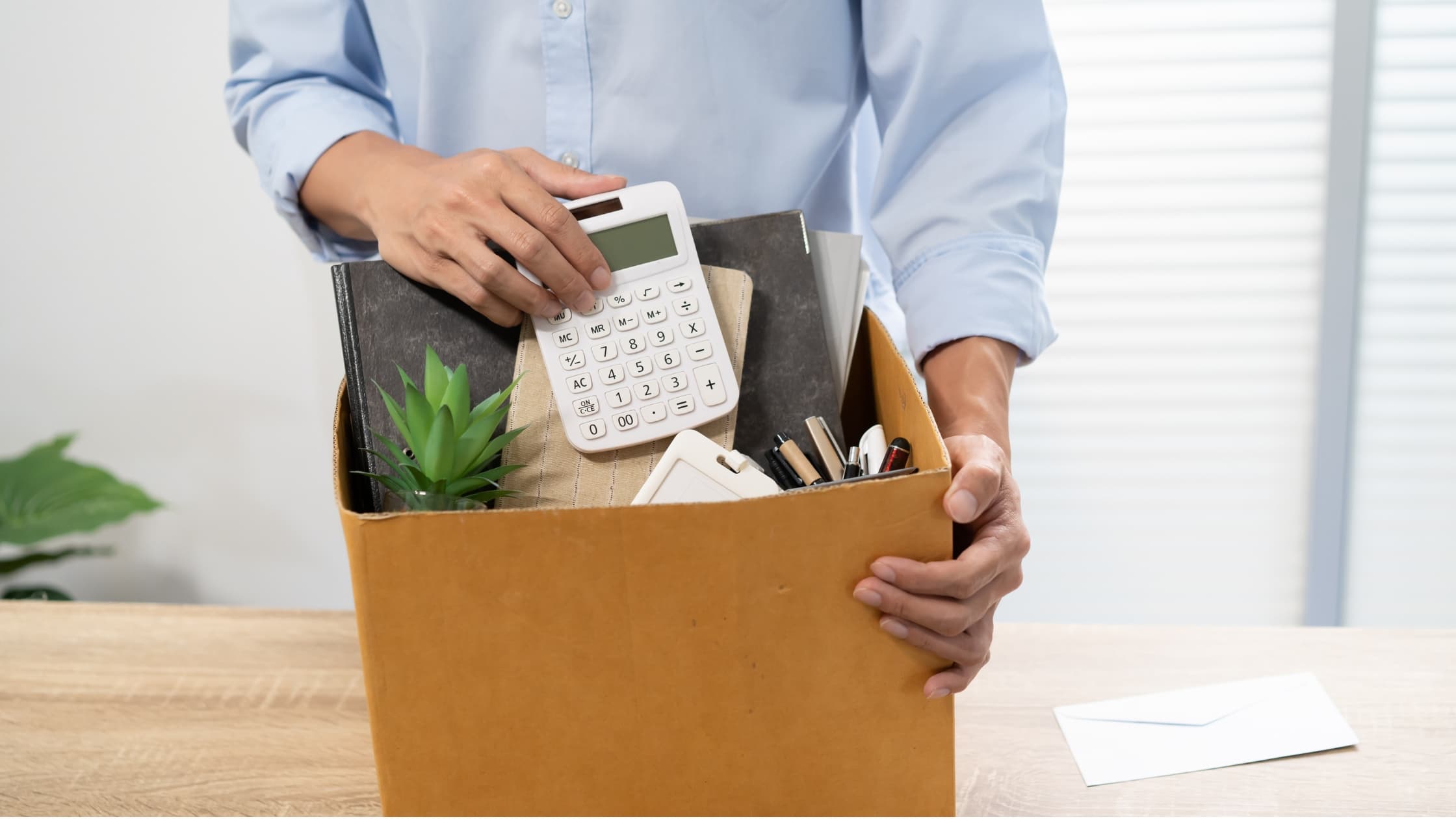 Practical redundancy letter templates for employers