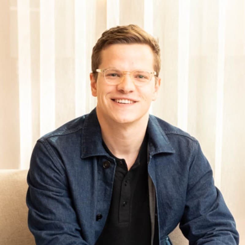 Richard Hollingsworth