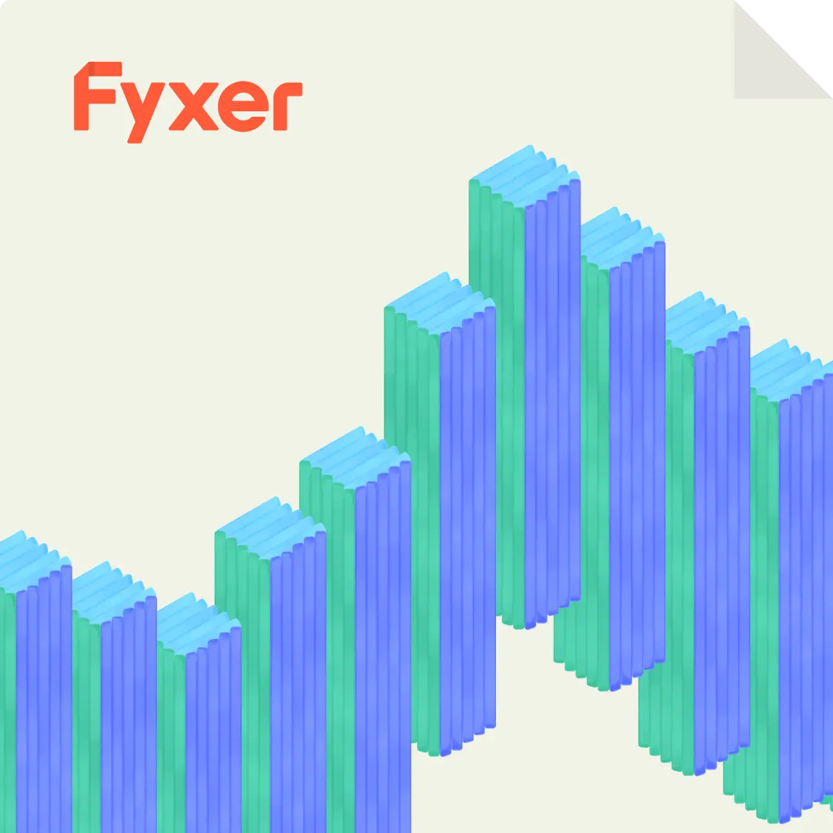 Admin Burden Index report illustration