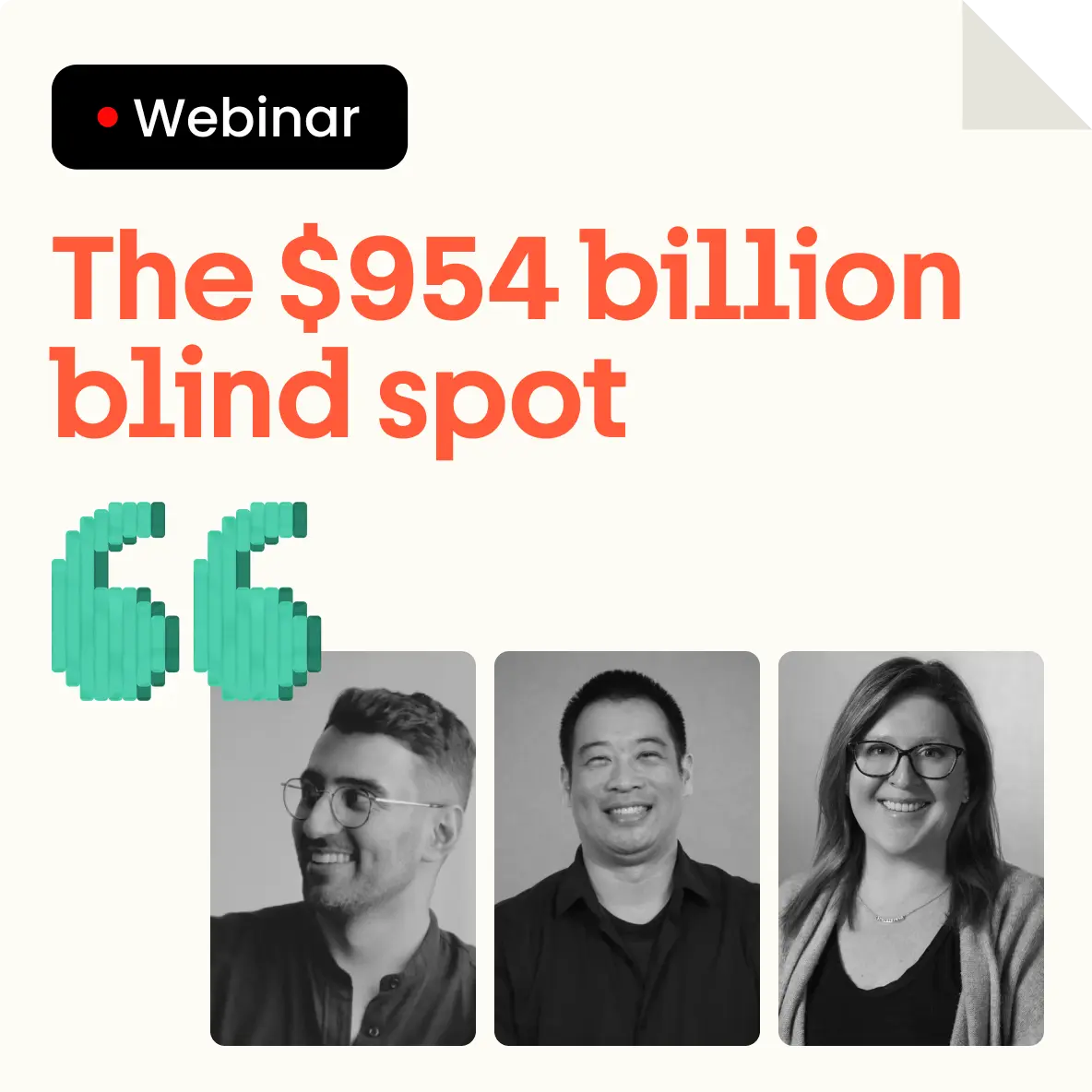 March webinar