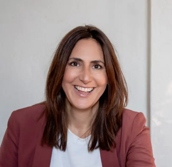 Mia Serra
