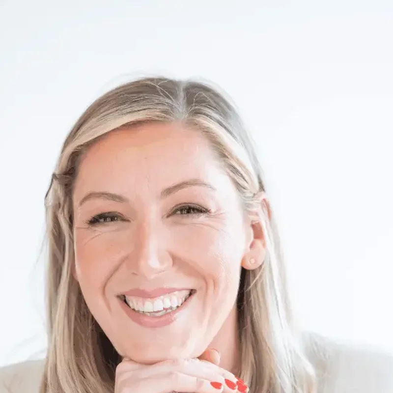 Lydia Hawkridge