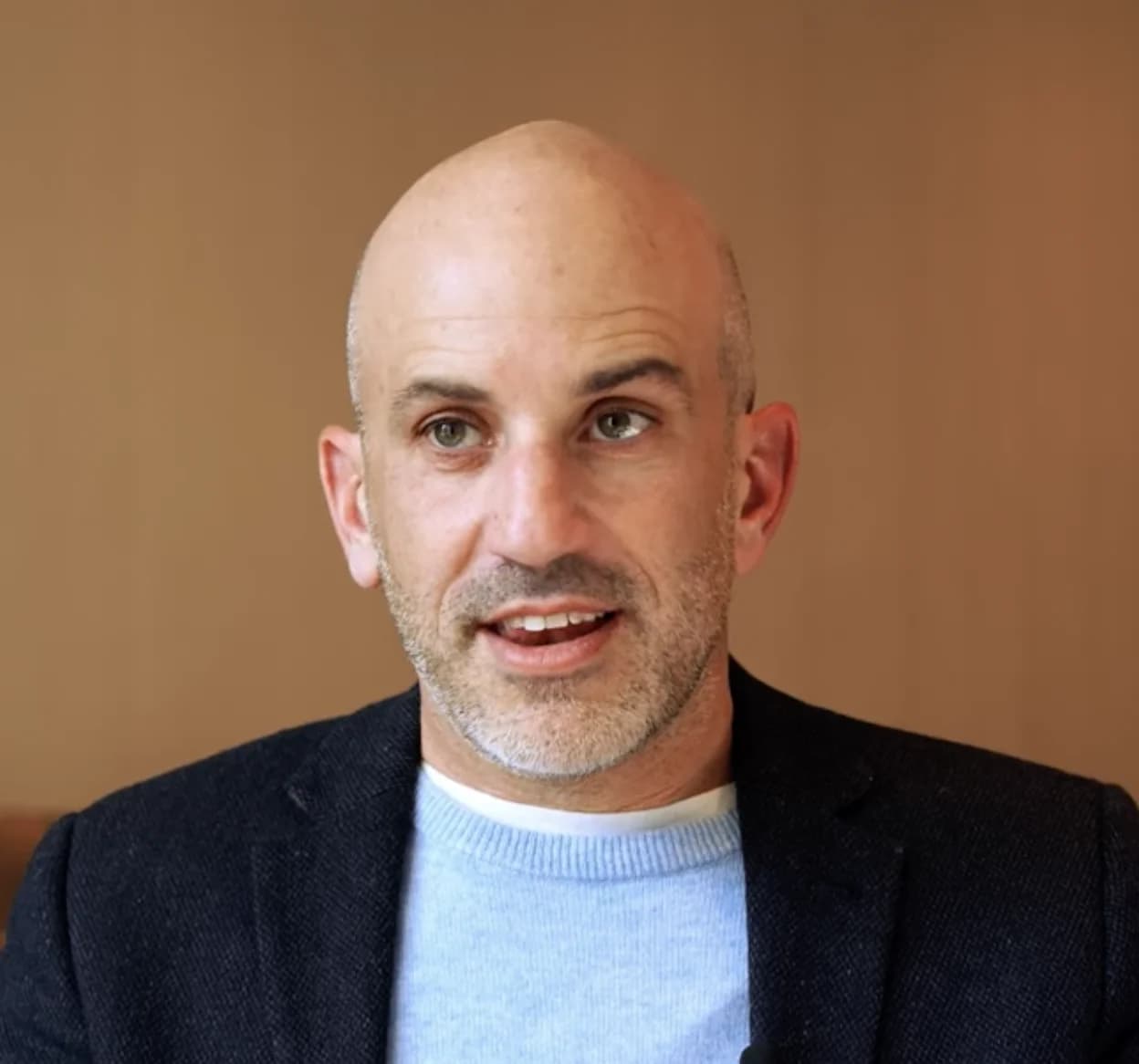 Seth Siegler
