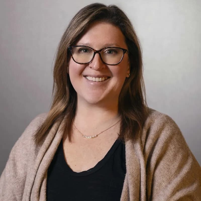 Jennifer Nguyen, Guest Speaker
