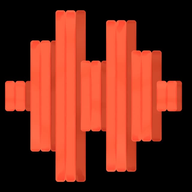 Your tone of voice, not a robot's