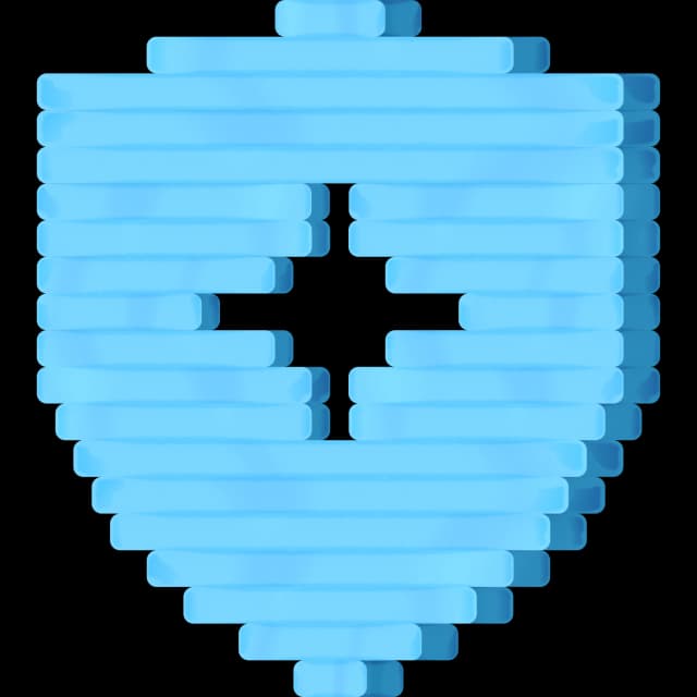 Your data never trains third-party AI models