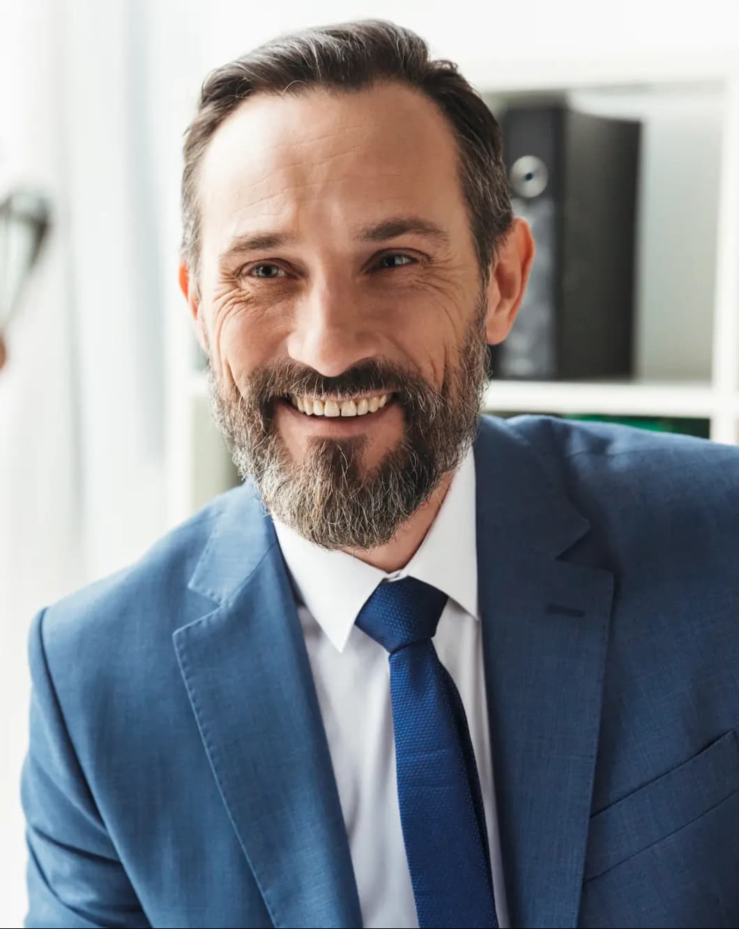 Michael S., AT&T - Fyxer AI email assistant user