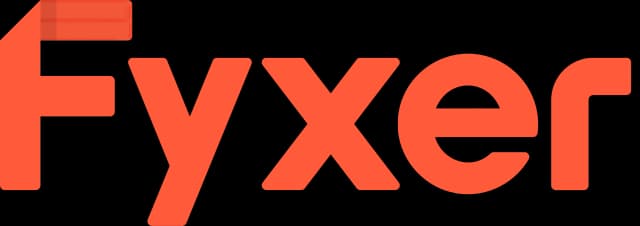 Fyxer.ai Logo