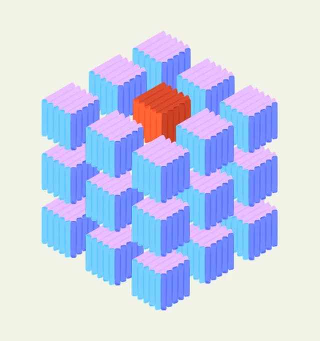 Your meeting privacy is always protected