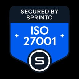 ISO 27001 Compliance