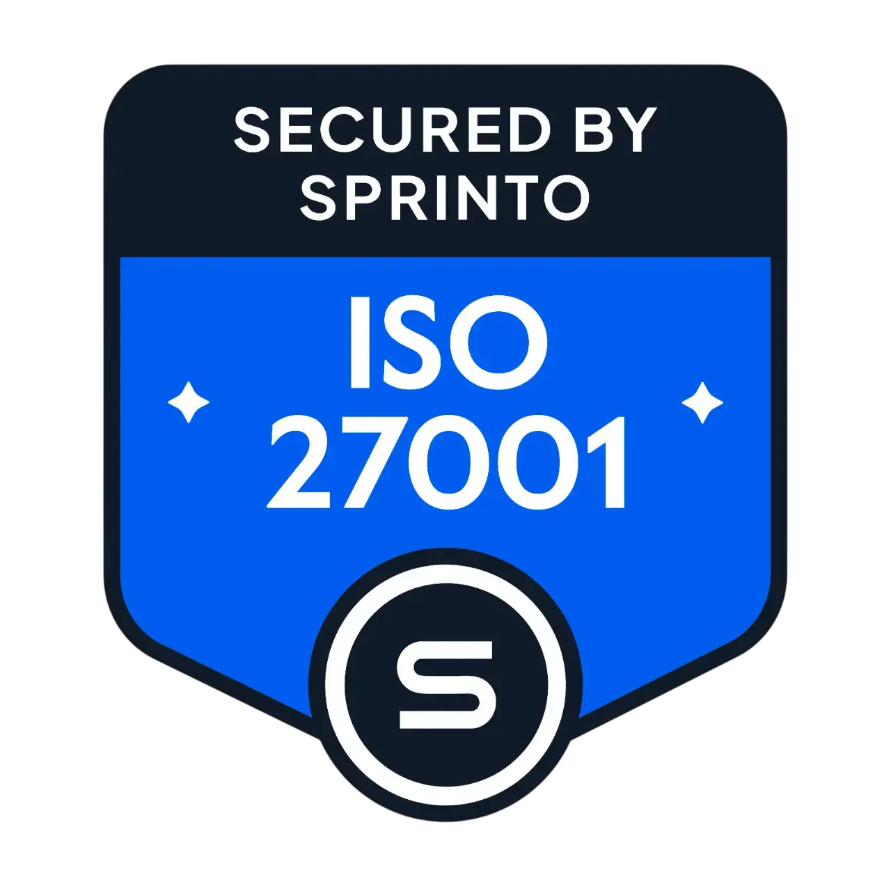 ISO 27001 Compliance