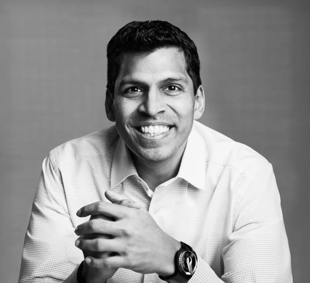 Aaron 'Ronnie' Chatterji, Chief Economist of OpenAI