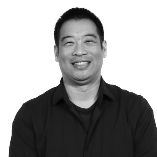 Jason Taam, Guest Speaker