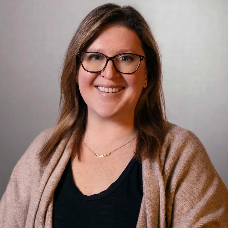 Jennifer Nguyen, Guest Speaker