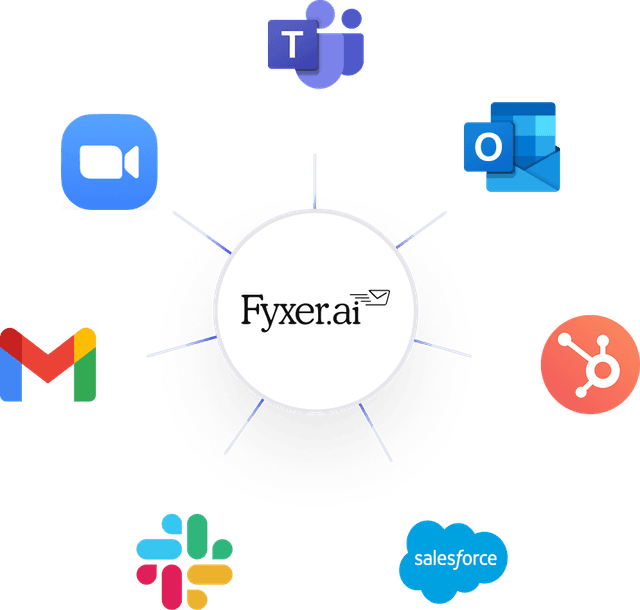 Integrations graphic