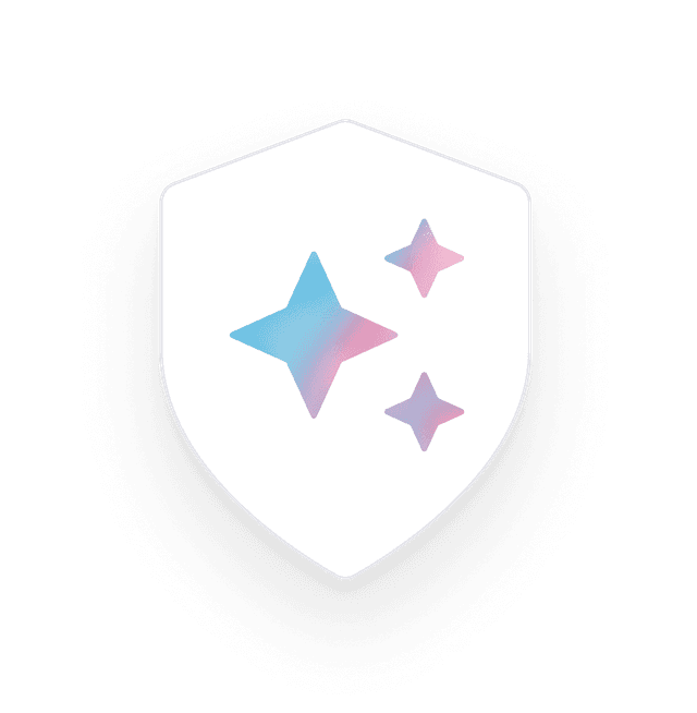 Shield icon