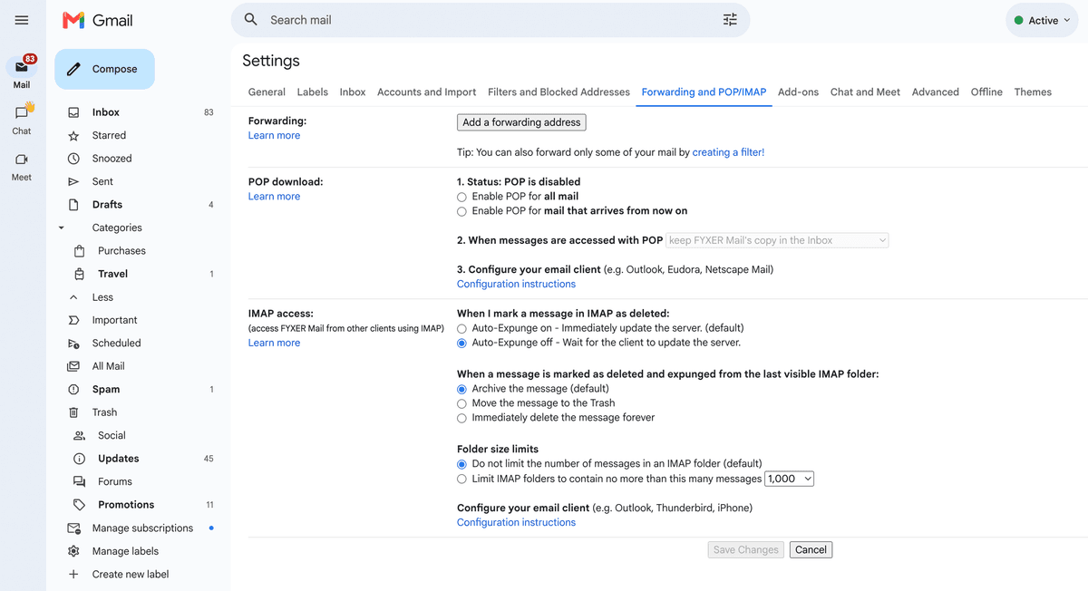Not Getting Emails Why am I not getting emails? 10 fixes for Gmail and Outlook | Fyxer